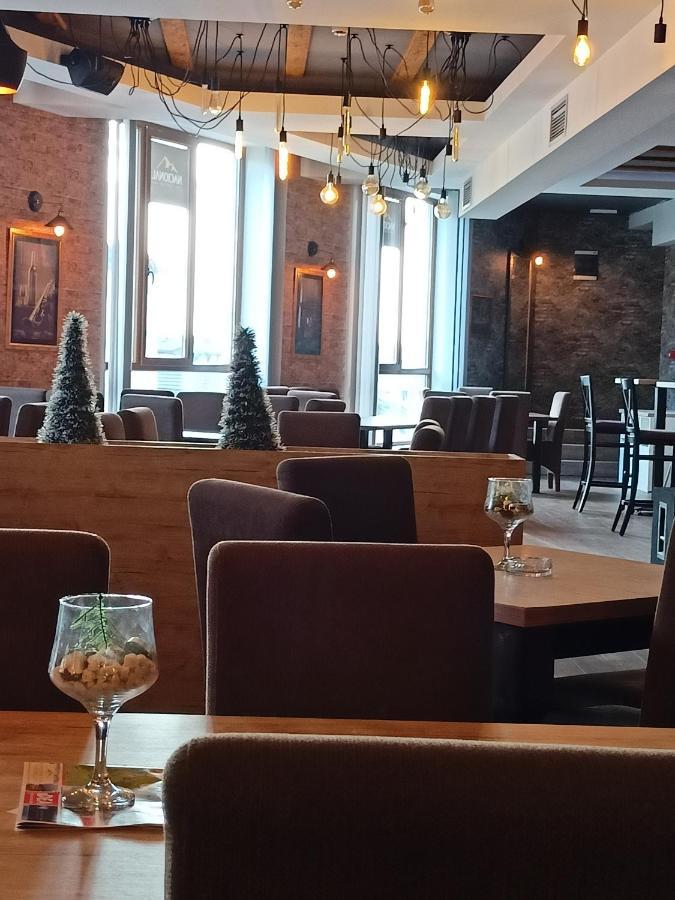 Vorkapich Milmari Studio Kopaonik Bagian luar foto